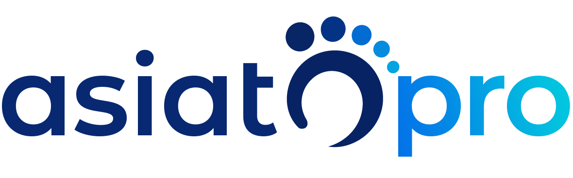 Asiatopro